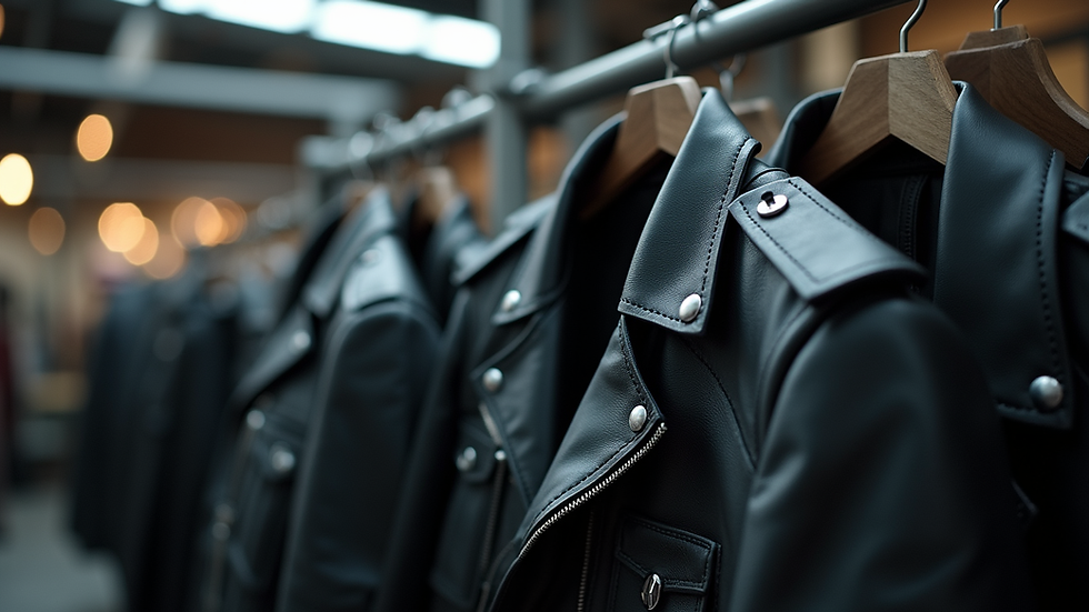 Detailed Jacket Reviews for Riders: Your Guide to Choosing the Perfect Motorcycle Jacket