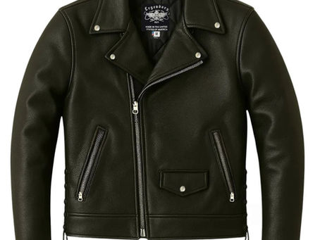 Best Women's Leather Motorcycle Jackets, Ranked
