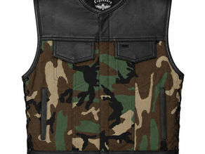 Milwaukee Motorcycle Clothing Co: The USA Made Line Is Real and Small