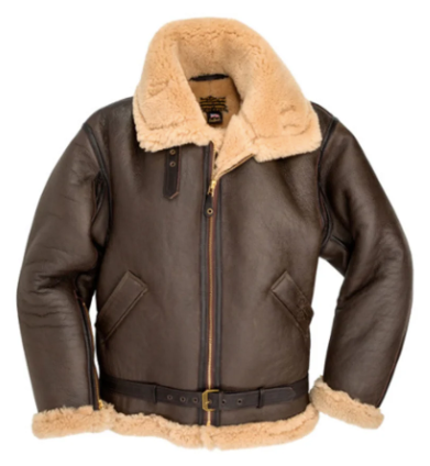 How to Style a Cockpit USA Jacket for Streetwear Looks