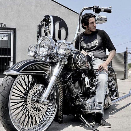 The Custom Bike Culture: Showcasing Unique Builds and Designs