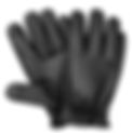 Five Gloves: Excellent Certification Disclosure, No Country of Manufacture
