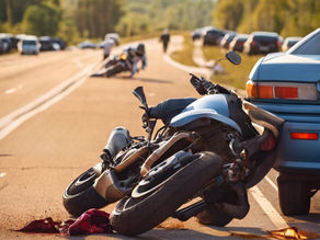 Staying Safe on Two Wheels: Big Tips