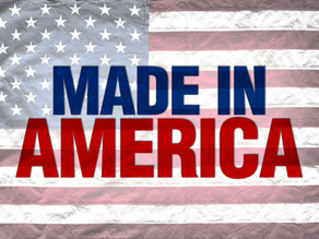 How USA-Made Apparel Supports the Local Economy and Biker Life