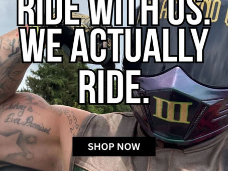 Performance Baggers: Power, Style & Why Legendary USA Fits the Ride