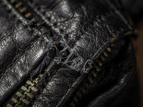 The Hidden Stitching Problems in Cheap Motorcycle Jackets