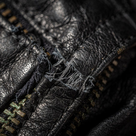 The Hidden Stitching Problems in Cheap Motorcycle Jackets