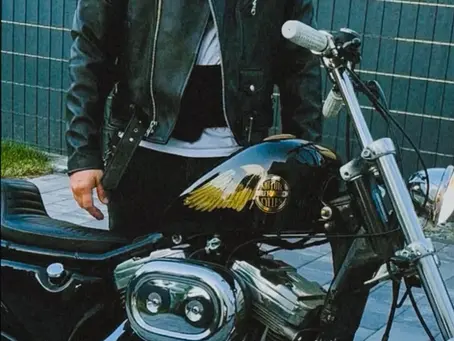 Best Motorcycle Jacket? Schott NYC vs. Legendary USA: One Makes Leather for Riders — The Other for Lookers
