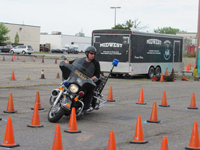 Motorcycle Safety Courses: Why Every Rider Should Consider Taking One