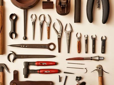 5 Essential Tools for Long-Distance Motorcycle Touring