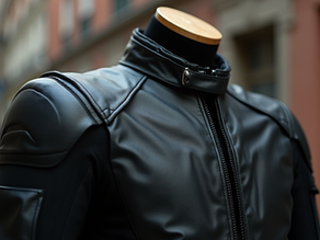 Top-Rated Motorcycle Jacket Reviews for Safety