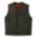 What Is a Motorcycle Vest? History, Types, and Construction Guide
