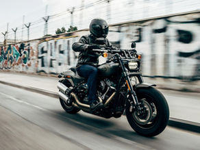 How Cafe Racer Builders Should Shop for MA-1 Nylon Flight Jackets
