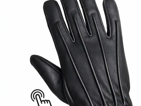 Best Gloves for Riding an American V-Twin