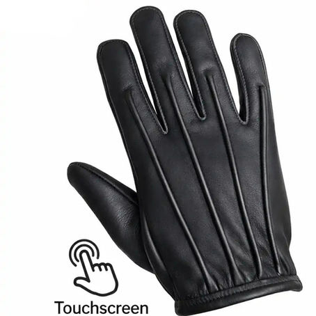 Deerskin vs Cowhide Gloves: What the Price Difference Buys