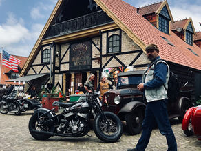 American Motorcycle Museums: Immersing Yourself in Two-Wheeled History