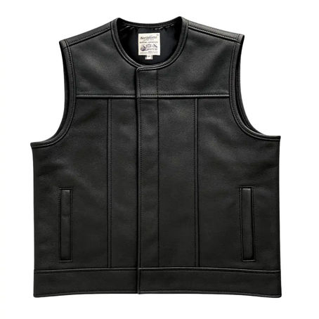 Rhino Leather: Heavy Buffalo Hide From Sydney, Now Online Only