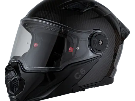 What's Our Favorite Motorcycle Helmet??? Daytona Motorcycle Helmets!