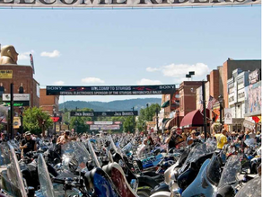 Spring Motorcycle Events Calendar: What's Happening Near You