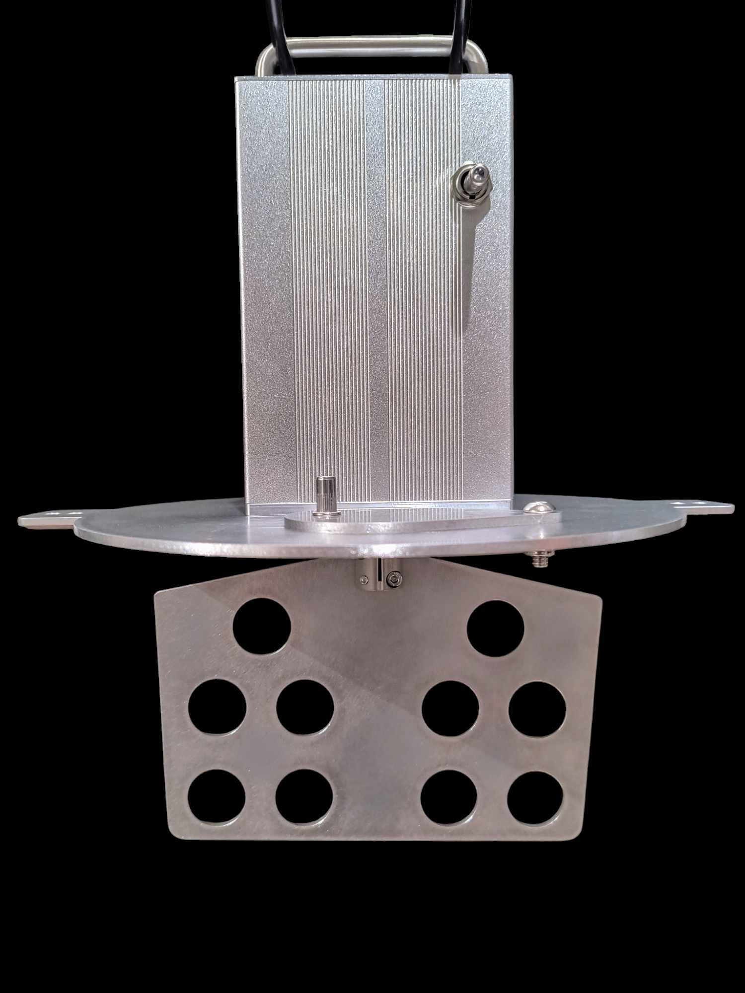 Melting Pot Mixer (mixer only)