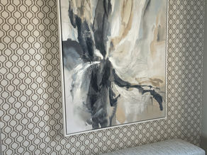 Art in Your Space: How to Choose and Display Artwork