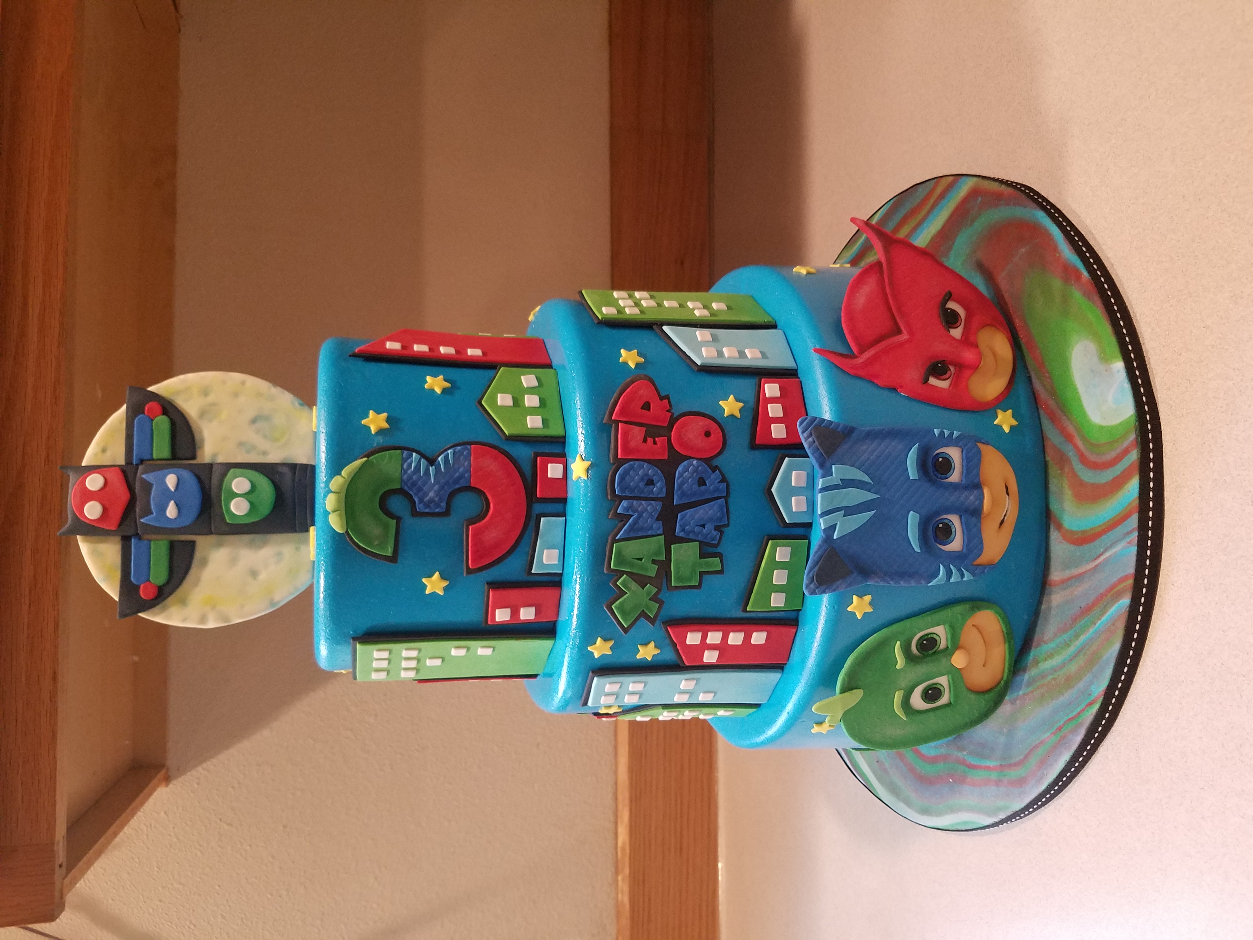 PJ Masks