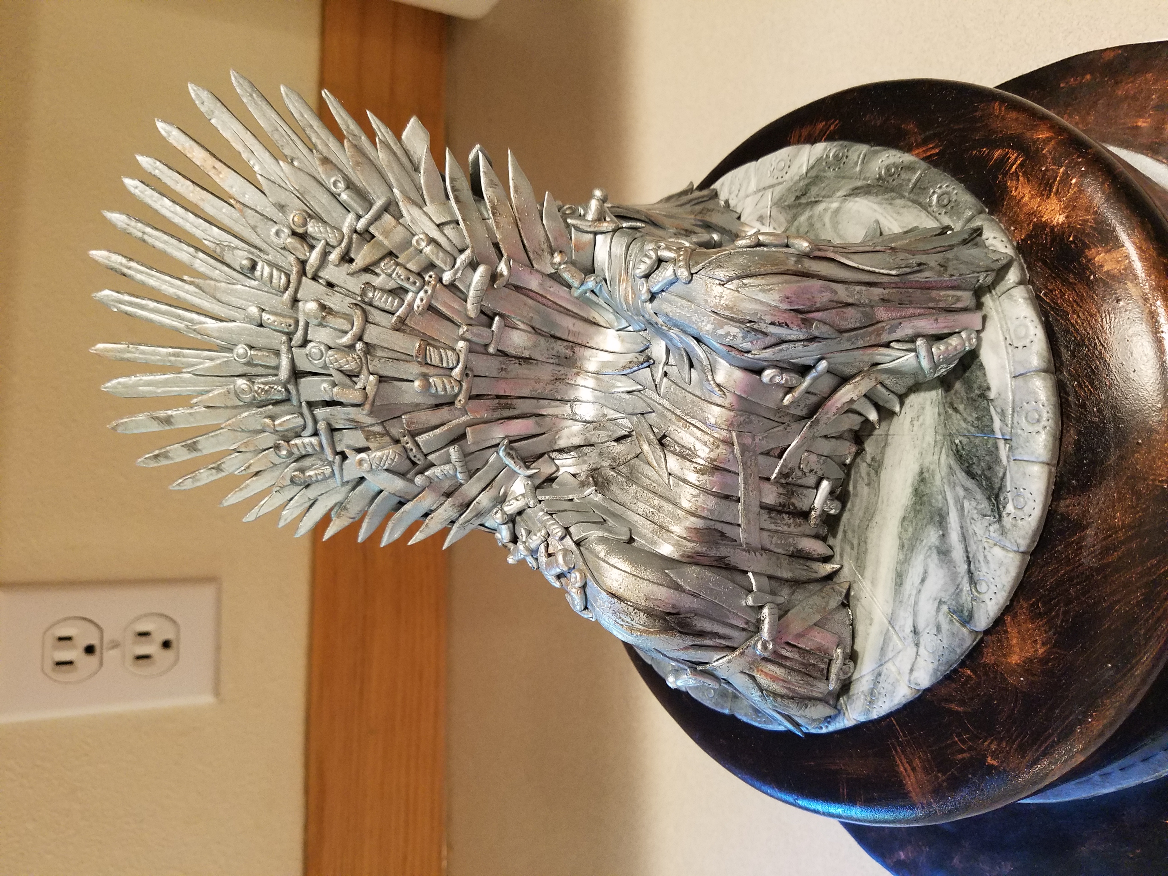 Game Of Thrones