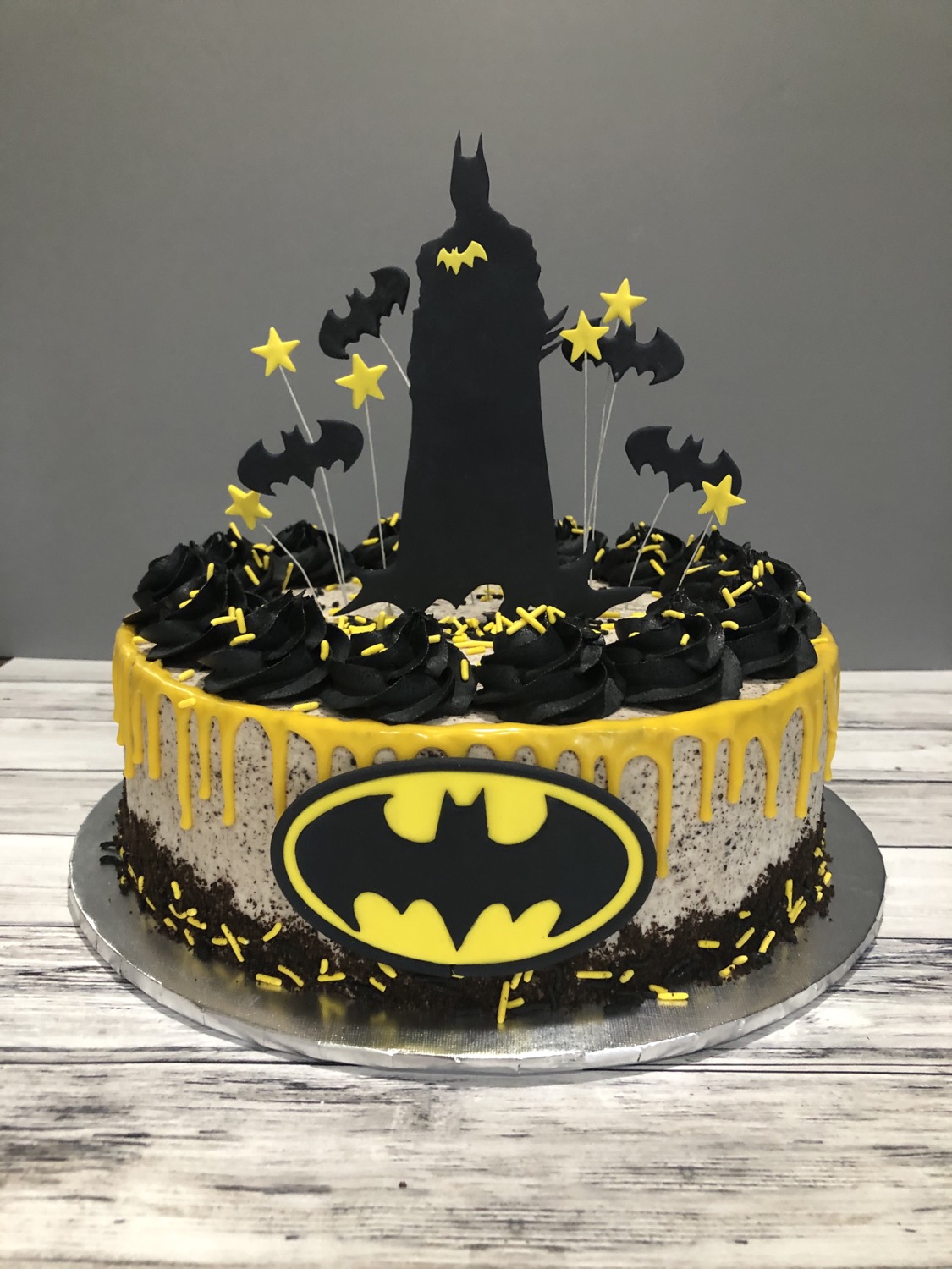 Batman!