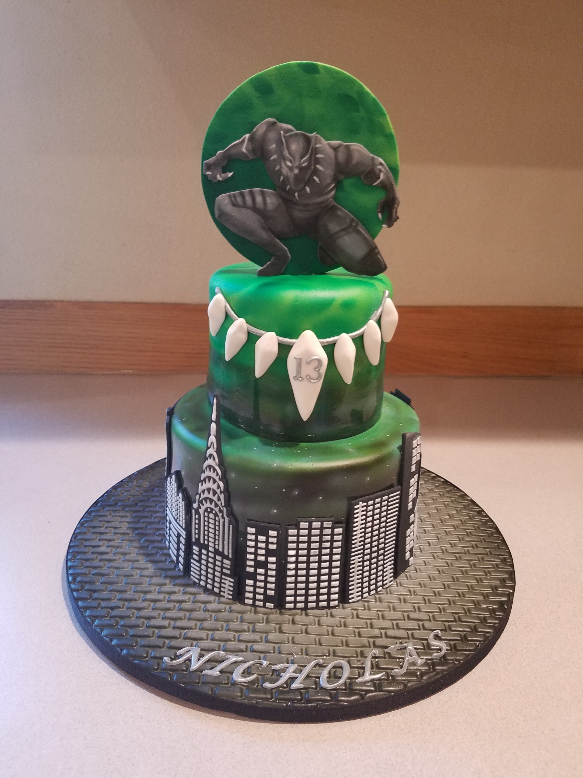 Children's Cakes | whimsycakesbydee
