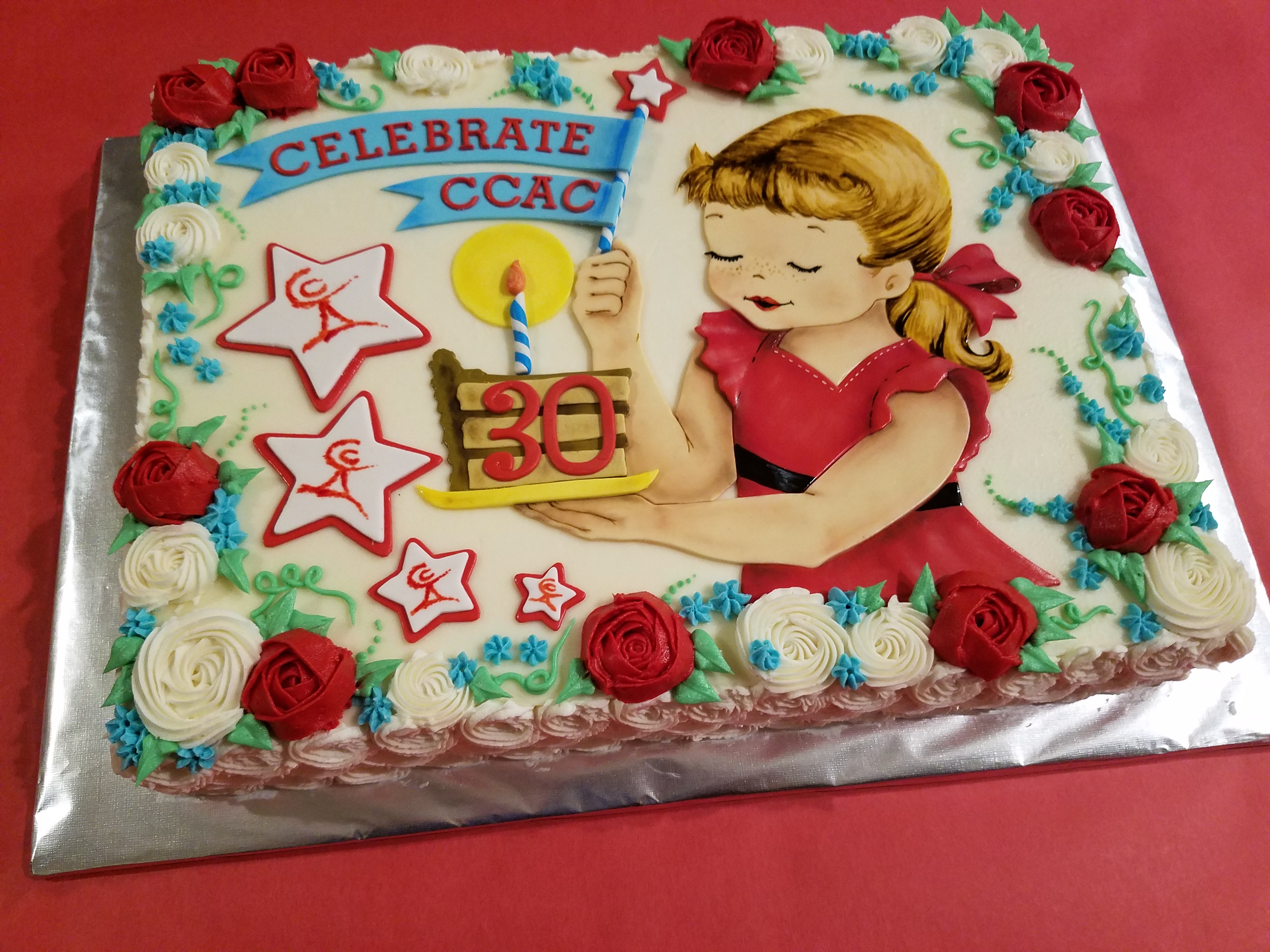 Child Care Action Council