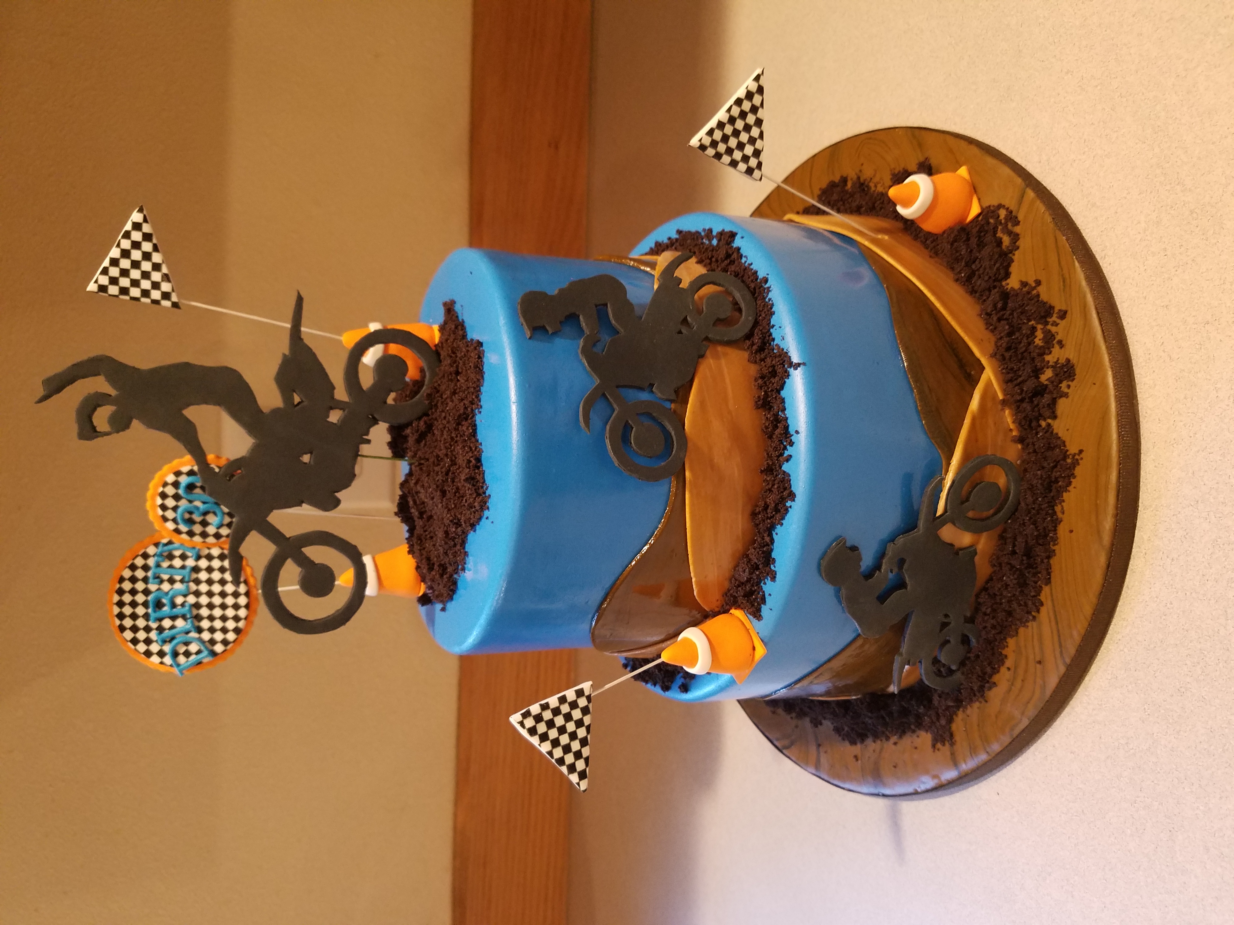 Dirt Bike Mania