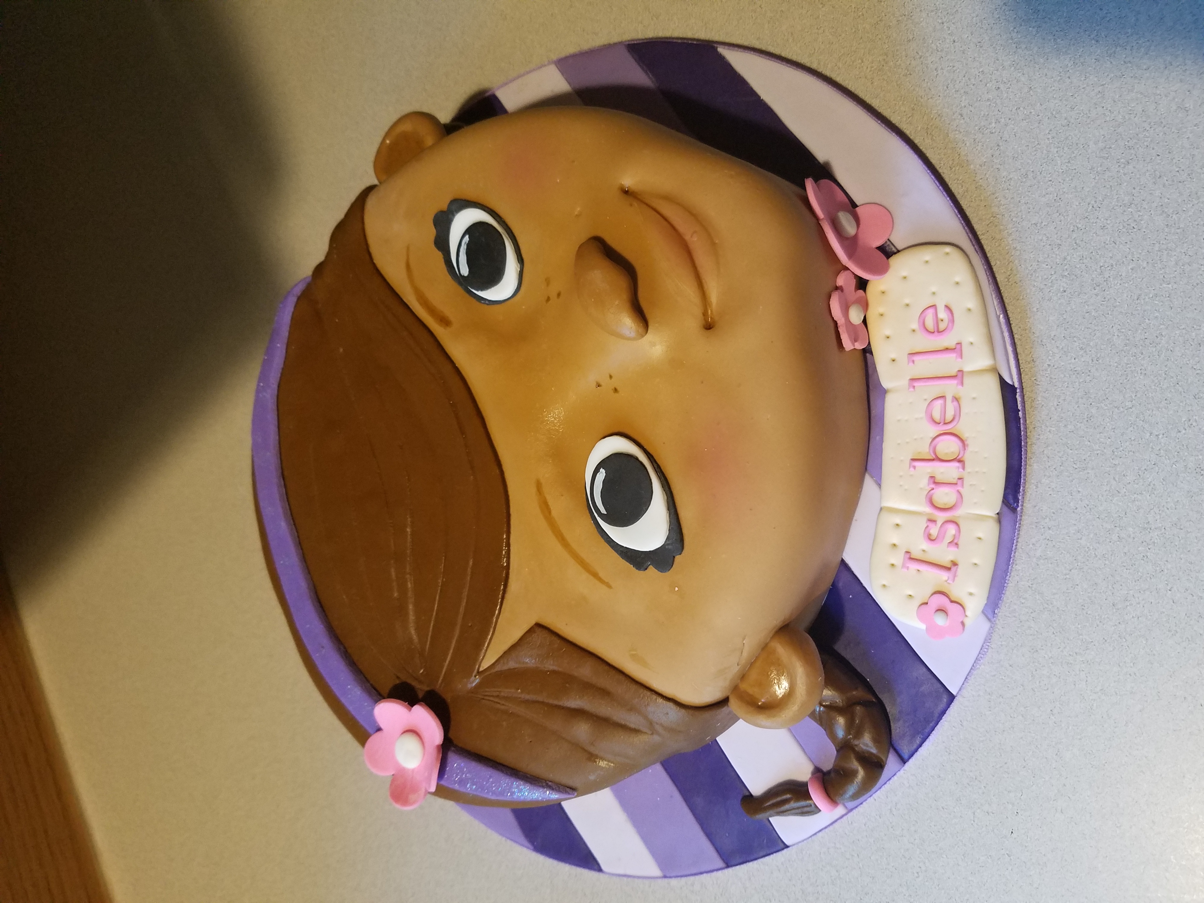 Doc McStuffins