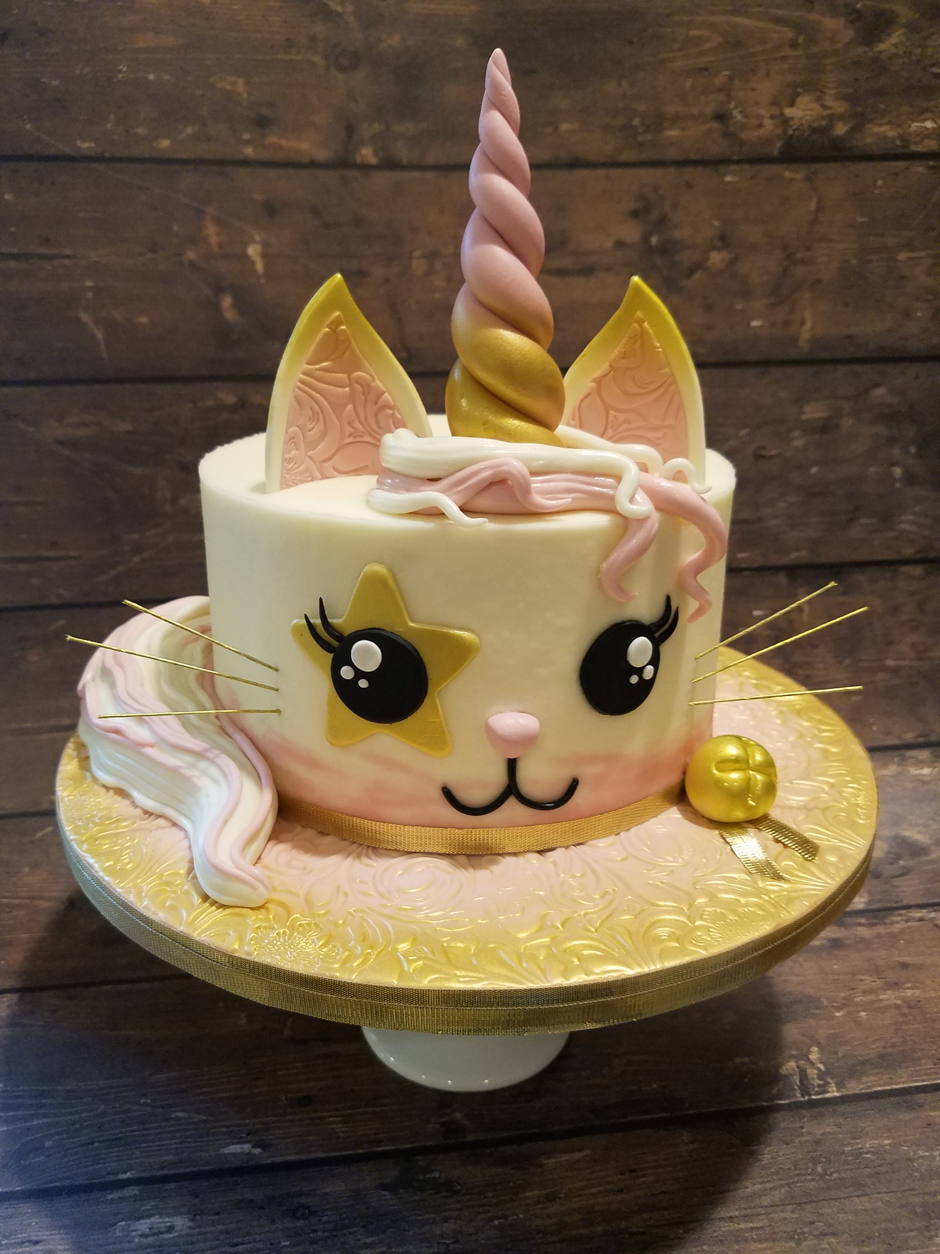 Catacorn..or Unikitty!