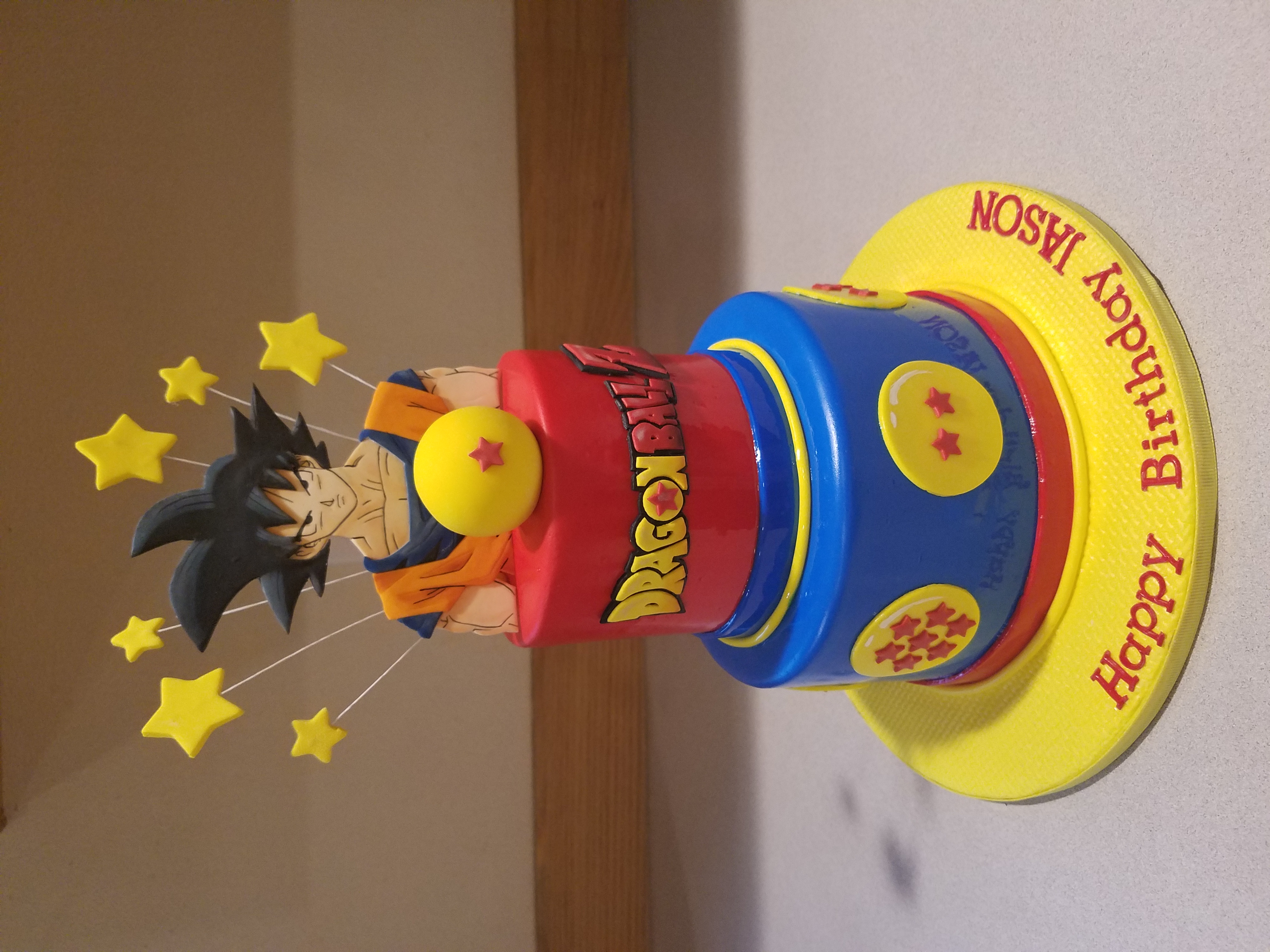 Dragon Ball Z