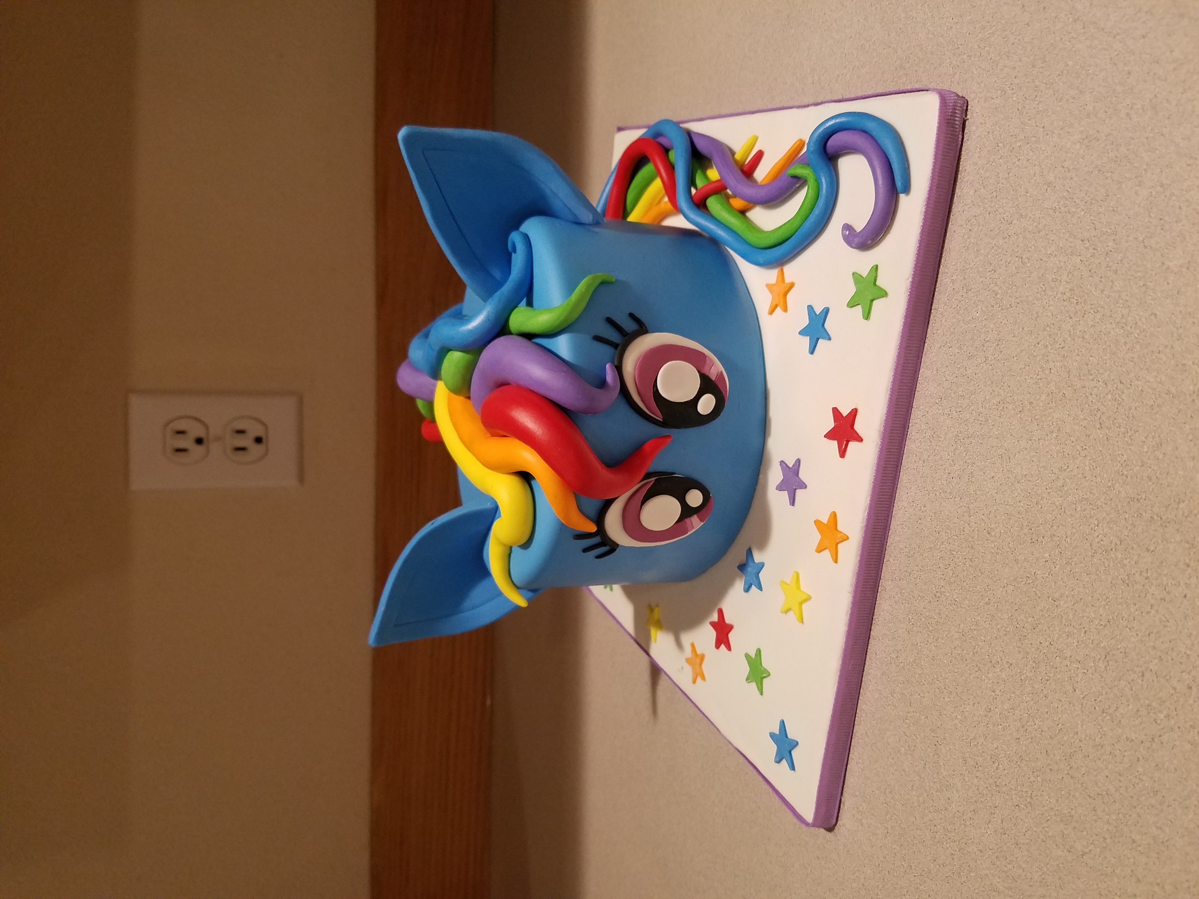 Rainbow Dash