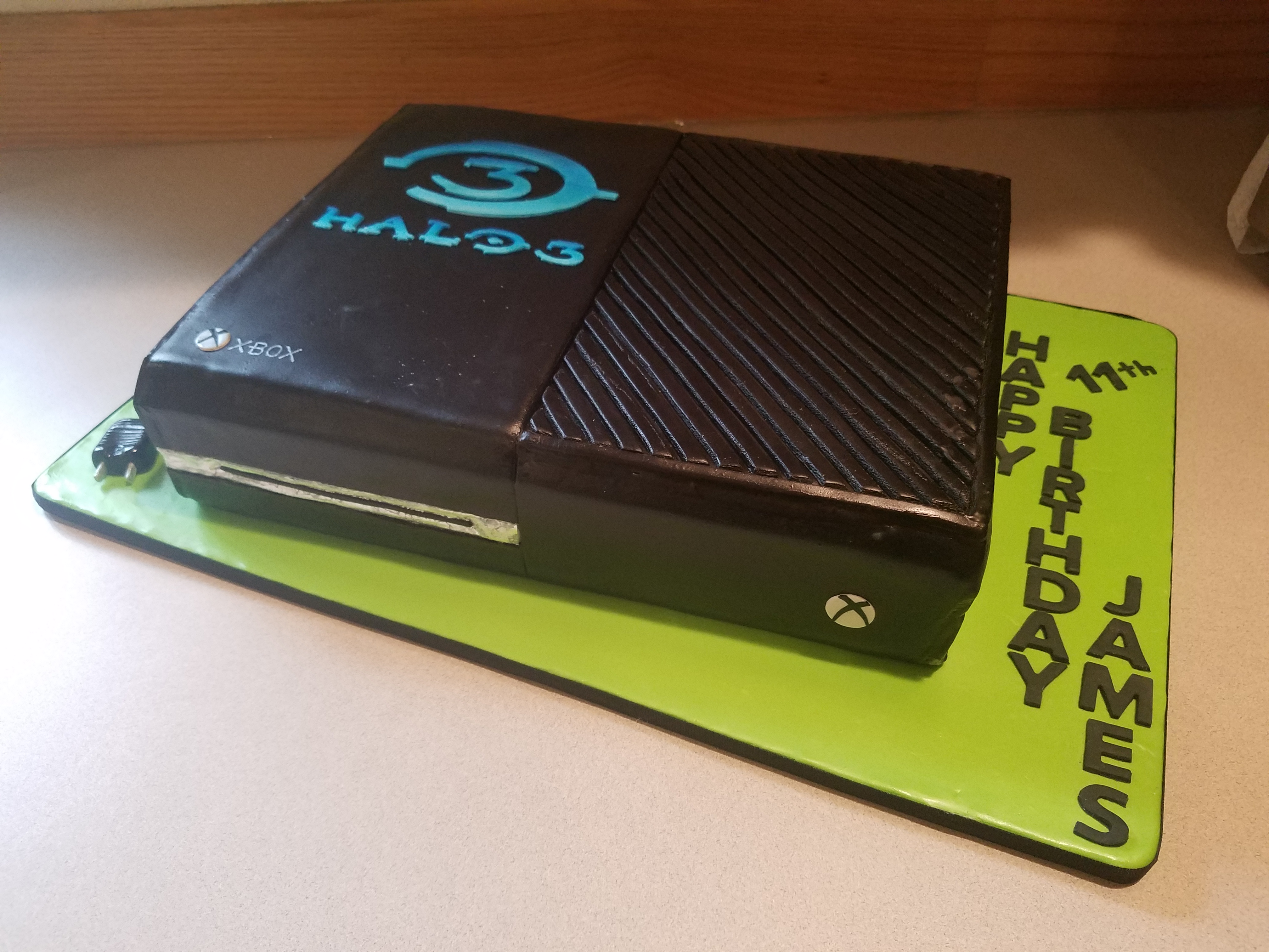 XBOX