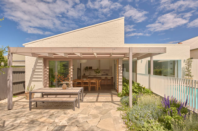 Studio Tom, Interior Architecture & Design, Melbourne, Mornington Peninsula, Macedon Ranges & Regional Victoria