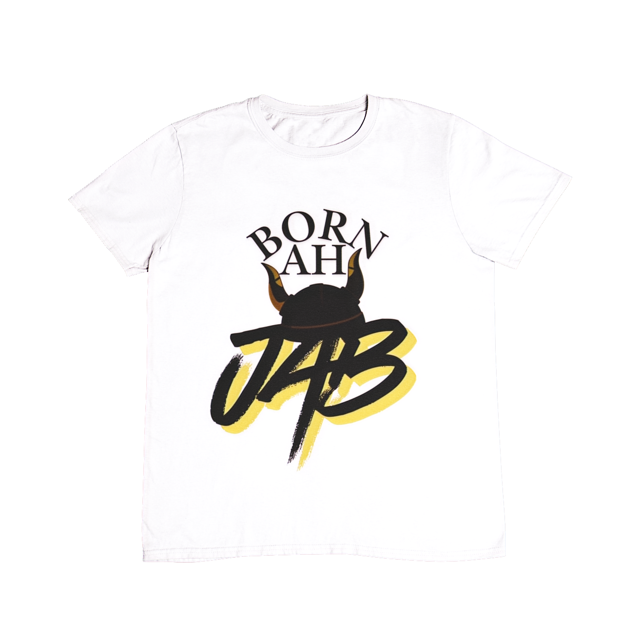 Born Ah Jab Tee