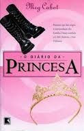 Resenha: O diário da princesa