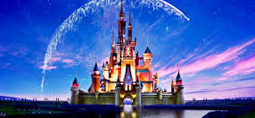 Tag Disney