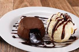 Receita: Petit Gateau