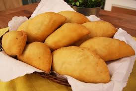 Receita: Fogazza