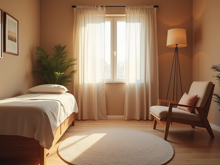 Comprehensive Care at Hope and Wellness: Mental Health Services Malvern