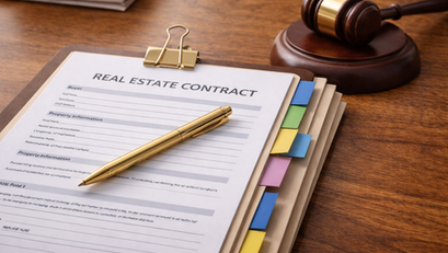 The Role of Compliance in Real Estate Transactions