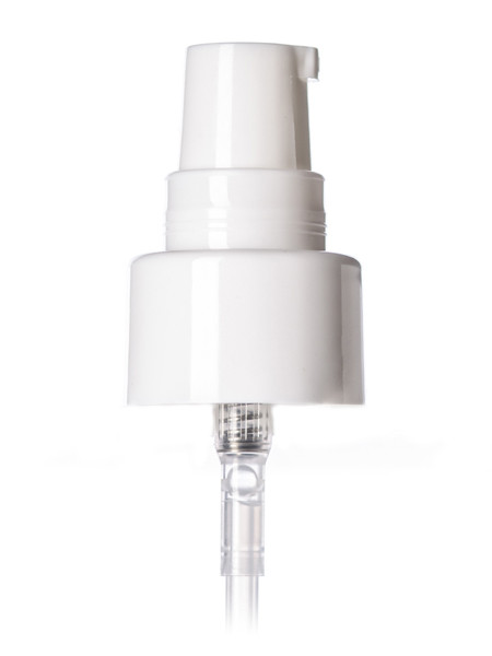 Thumbnail: Cream Pump / Treatment Pump (Smooth)