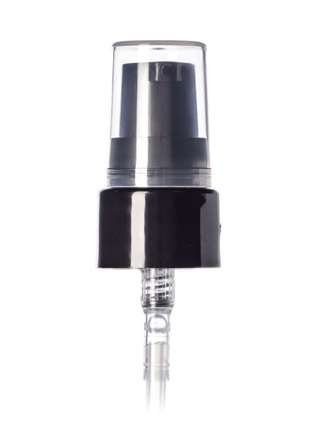 Thumbnail: Cream Pump / Treatment Pump (Smooth)