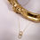 Thumbnail: 18k Gold Necklace 