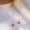 Thumbnail: 18k Gold Necklace 