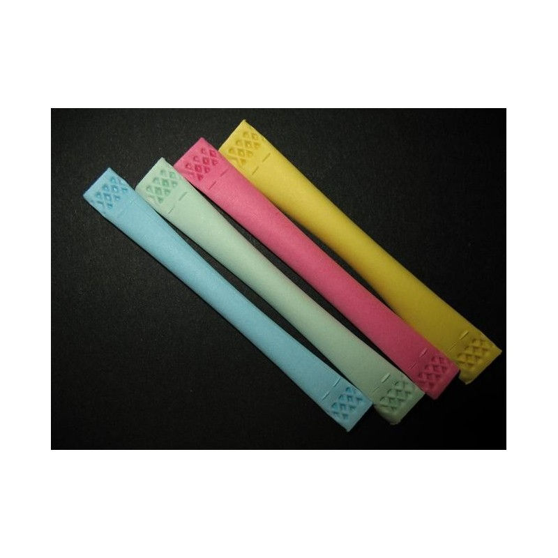 Miniatyrbild: Tombolalotter utan tryck, numrerade 1-3 000