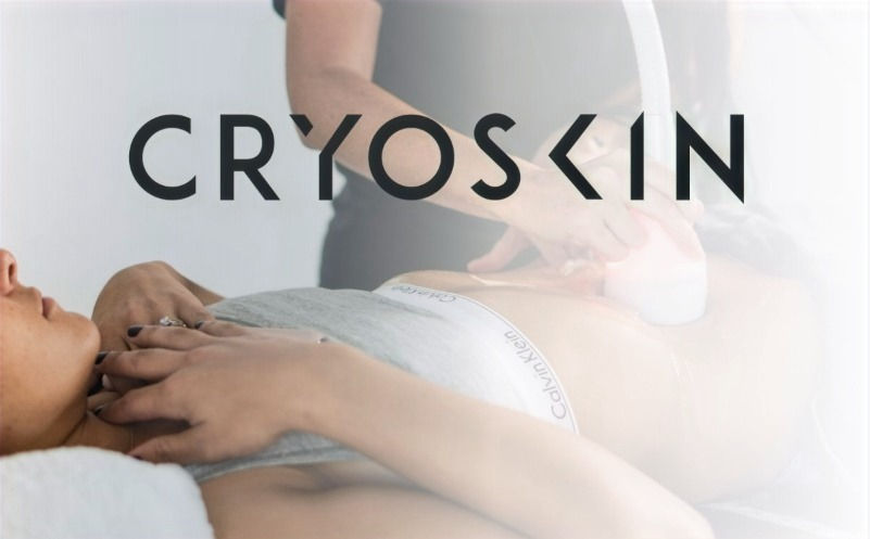 Skinny Boutique Cryoskin Studio